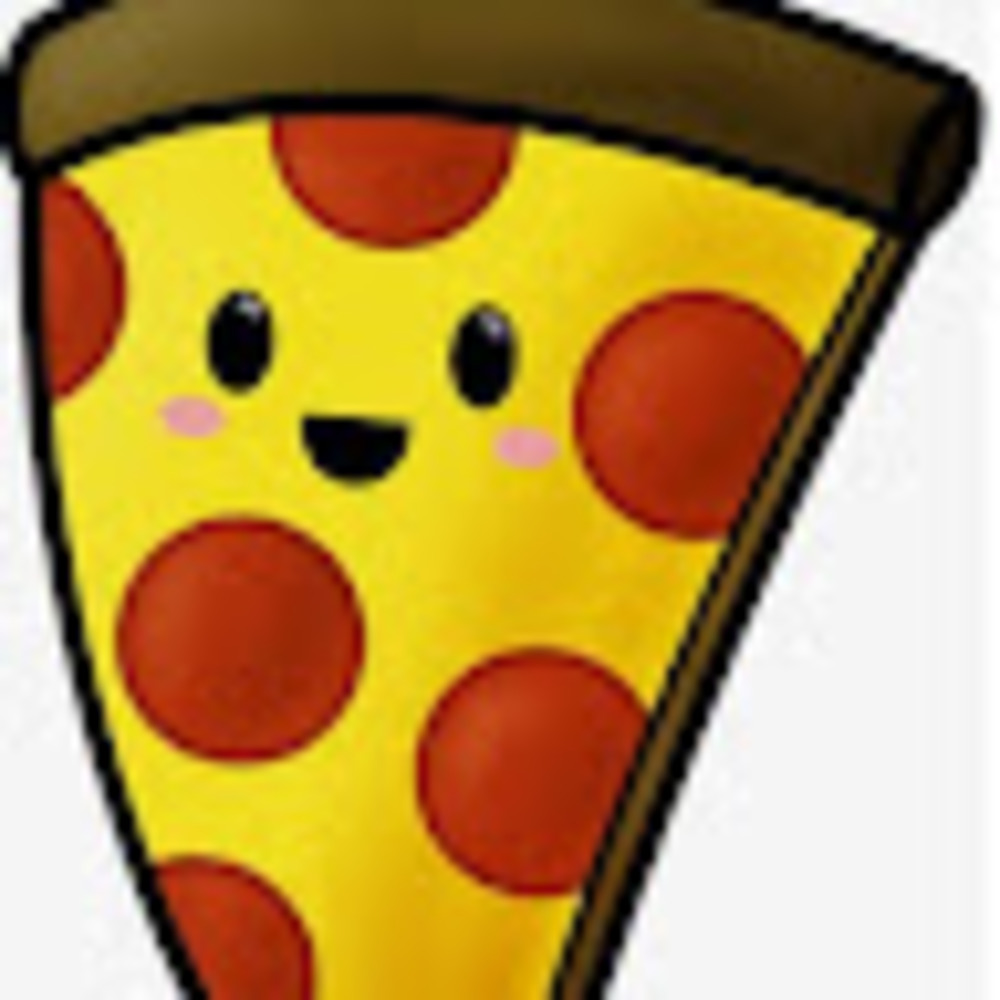 Meet your Posher, Pizza